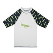 SlipStop Alligator UV Shirt Κωδ UV-05 Μέγεθος 104-110cm, 1 Τεμάχιο - 4-5 Years