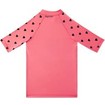 Slipstop Neon Hearts UV Shirt 4-5 Years 1 Τεμάχιο Κωδ 82101