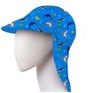 SlipStop Underwater UV Hat One Size Κωδ 83011, 1 Τεμάχιο