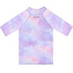 SlipStop Glitter Unicorn UV Shirt Κωδ 82181, 1 Τεμάχιο - 2 to 3 Years (92-98cm)