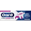 Oral-B Pro Junior 6-12 Years Toothpaste 75ml