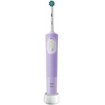 Oral-B Vitality Pro Purple Electric Toothbrush 1 Τεμάχιο