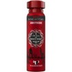 Old Spice The White Wolf, The Witcher Limited Edition, 48h Deodorant Body Spray 150ml