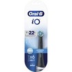 Oral-B iO Promo Ultimate Clean Brush Heads Black 6 Τεμάχια
