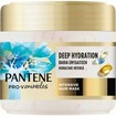 Pantene Pro-V Miracles Deep Hydration Intensive Hair Mask 300ml Pantene Pro-V Miracles Deep Hydration Intensive Hair Mask 300ml