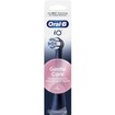 Oral-B iO Gentle Care Brush Heads Black 4 Τεμάχια Oral-B iO Gentle Care Brush Heads Black 4 Τεμάχια