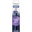 Oral-B iO Radiant White Brush Heads Black 4 Τεμάχια Oral-B iO Radiant White Brush Heads Black 4 Τεμάχια