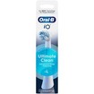 Oral-B iO Ultimate Clean Brush Heads 4 Τεμάχια - White