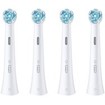 Oral-B iO Ultimate Clean Brush Heads 4 Τεμάχια - White