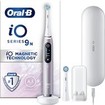 Oral-B iO Series 9 Magnetic Rose Quartz Electric Toothbrush 1 Τεμάχιο