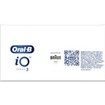 Oral-B iO Series 3 Electric Toothbrush Matt Black 1 Τεμάχιο Oral-B iO Series 3 Electric Toothbrush Matt Black 1 Τεμάχιο