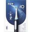 Oral-B iO Series 3 Electric Toothbrush Matt Black 1 Τεμάχιο Oral-B iO Series 3 Electric Toothbrush Matt Black 1 Τεμάχιο