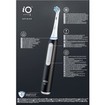 Oral-B iO Series 3 Electric Toothbrush Matt Black 1 Τεμάχιο Oral-B iO Series 3 Electric Toothbrush Matt Black 1 Τεμάχιο