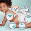 Pampers Premium Care Pants Monthly Pack No7 (17+kg) 80 Τεμάχια