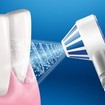 Oral-B Aquacare Water Flosser Series 4, 1 Τεμάχιο