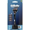 Gillette ProGlide 1 Λαβή, 5 Ανταλλακτικά & Δώρο 1 Βάση Στήριξης Gillette ProGlide 1 Λαβή, 5 Ανταλλακτικά & Δώρο 1 Βάση Στήριξης