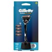 Gillette ProGlide 1 Λαβή, 4 Ανταλλακτικά & Δώρο 1 Βάση Στήριξης Gillette ProGlide 1 Λαβή, 4 Ανταλλακτικά & Δώρο 1 Βάση Στήριξης