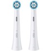 Oral-B iO Gentle Care Brush Heads White 2 Τεμάχια
