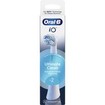 Oral-B iO Ultimate Clean Brush Heads 2 Τεμάχια - White Oral-B iO Ultimate Clean Brush Heads 2 Τεμάχια - White