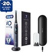 Oral-B iO Series 9 Electric Toothbrush Magnetic Black Onyx 1 Τεμάχιο