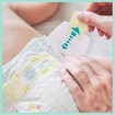 Pampers Premium Care Monthly Pack Νο7 (15+kg) 108 Τεμάχια (3x36 Τεμάχια)