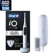 Oral-B iO Series 10 Electric Toothbrush 1 Τεμάχιο - Stardust White