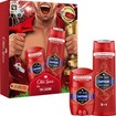 Old Spice Promo Captain Deodorant Stick 50ml & 3in1 Shower & Shampoo Gel 250ml & Bottle Opener 1 Τεμάχιο