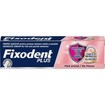 Fixodent Plus Food Barrier No Flavor Cream 40g