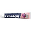 Fixodent Plus Food Barrier No Flavor Cream 40g