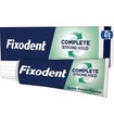 Fixodent Complete Strong Hold Extra Fresh 47g Fixodent Complete Strong Hold Extra Fresh 47g