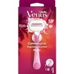 Gillette Venus ComfortGlide Miami Sugarberry 1 Λαβή & 1 Ανταλλακτικό & 1 Βάση Ντους Gillette Venus ComfortGlide Miami Sugarberry 1 Λαβή & 1 Ανταλλακτικό & 1 Βάση Ντους