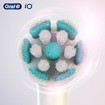 Oral-B iO Gentle Care Brush Heads White 6 Τεμάχια