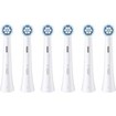 Oral-B iO Gentle Care Brush Heads White 6 Τεμάχια