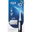 Oral-B Promo Series 3 Electric Toothbrush Matt Black 1 Τεμάχιο & Δώρο Νεσεσέρ 1 Τεμάχιο