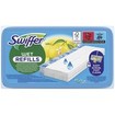 Swiffer Wet Refills Easy Scrub Fast Clean 10 Τεμάχια Swiffer Wet Refills Easy Scrub Fast Clean 10 Τεμάχια