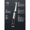 Oral-B iO Series 3 Micro Vibration Electric Toothbrush Matt Black 1 Τεμάχιο Oral-B iO Series 3 Micro Vibration Electric Toothbrush Matt Black 1 Τεμάχιο