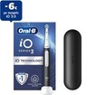 Oral-B iO Series 3 Micro Vibration Electric Toothbrush Matt Black 1 Τεμάχιο
