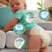 Pampers Active Baby Νο5 (11-16 kg) 111 Πάνες Pampers Active Baby Νο5 (11-16 kg) 111 Πάνες