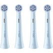 Oral-B iO Stitch Kids 6+ Electric Toothbrush Replacement 4 Τεμάχια