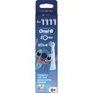 Oral-B iO Stitch Kids 6+ Electric Toothbrush Replacement 4 Τεμάχια