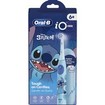Oral-B iO Stitch Kids 6+ Electric Toothbrush 1 Τεμάχιο
