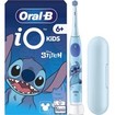Oral-B iO Stitch Kids 6+ Electric Toothbrush 1 Τεμάχιο