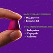 ZzzQuil Sleep Melatonin 30 Ζελεδάκια ZzzQuil Sleep Melatonin 30 Ζελεδάκια