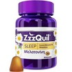 ZzzQuil Sleep Melatonin 30 Ζελεδάκια