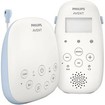 Philips Avent DECT Baby Monitor Κωδ SCD715/26, 1 Τεμάχιο