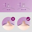 Philips Avent Sore Nipples Protectors Κωδ. SCF153/03 Medium 2 Τεμάχια