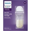 Philips Avent Breast Milk Storage Bags Κωδ SCF603/25, 25 Τεμάχια Philips Avent Breast Milk Storage Bags Κωδ SCF603/25, 25 Τεμάχια