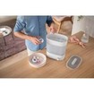 Avent Bottle Steriliser Advanced SCF293/100, 1 Τεμάχιο Avent Bottle Steriliser Advanced SCF293/100, 1 Τεμάχιο