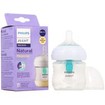 Philips Avent Natural Response Air Free Vent Bottle 0-3m 125ml, Κωδ SCY670/01