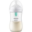 Philips Avent Natural Response Air Free Vent Bottle 3-6m 260ml, Κωδ SCY673/01